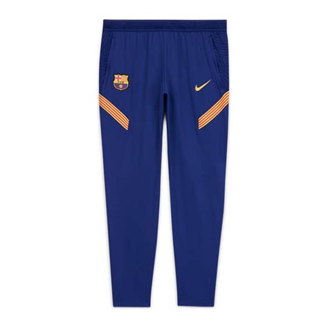 nike f.c herren-fußballhose blau|Hosen » FC Barcelona von Nike in blau im Online Shop von.